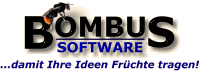 Bombus-Software